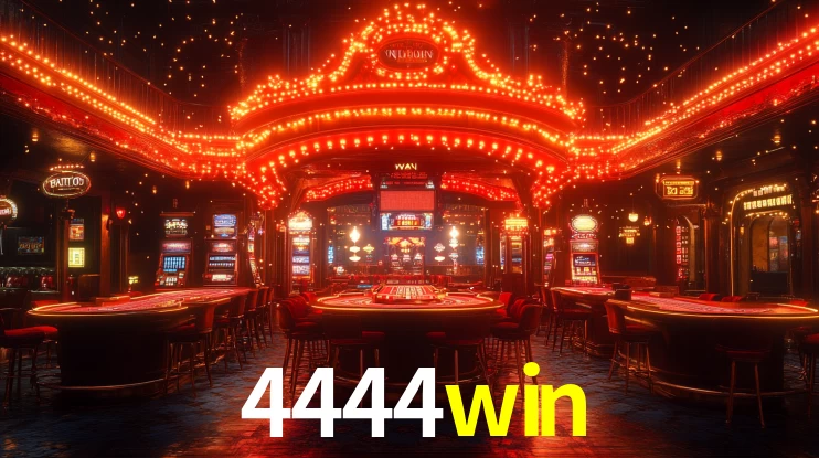 Apostas Esportivos 4444win